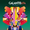 Galantis - Spaceship (feat. Uffie) [Remixes] - EP